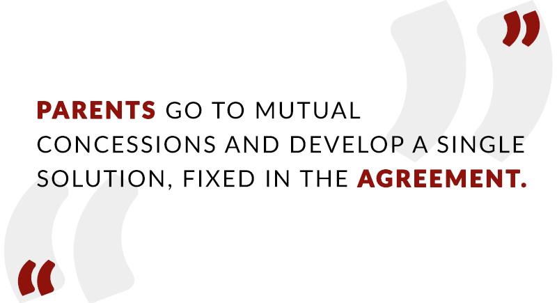 Father's Custody Rights - Law Office of Yelena Sharova